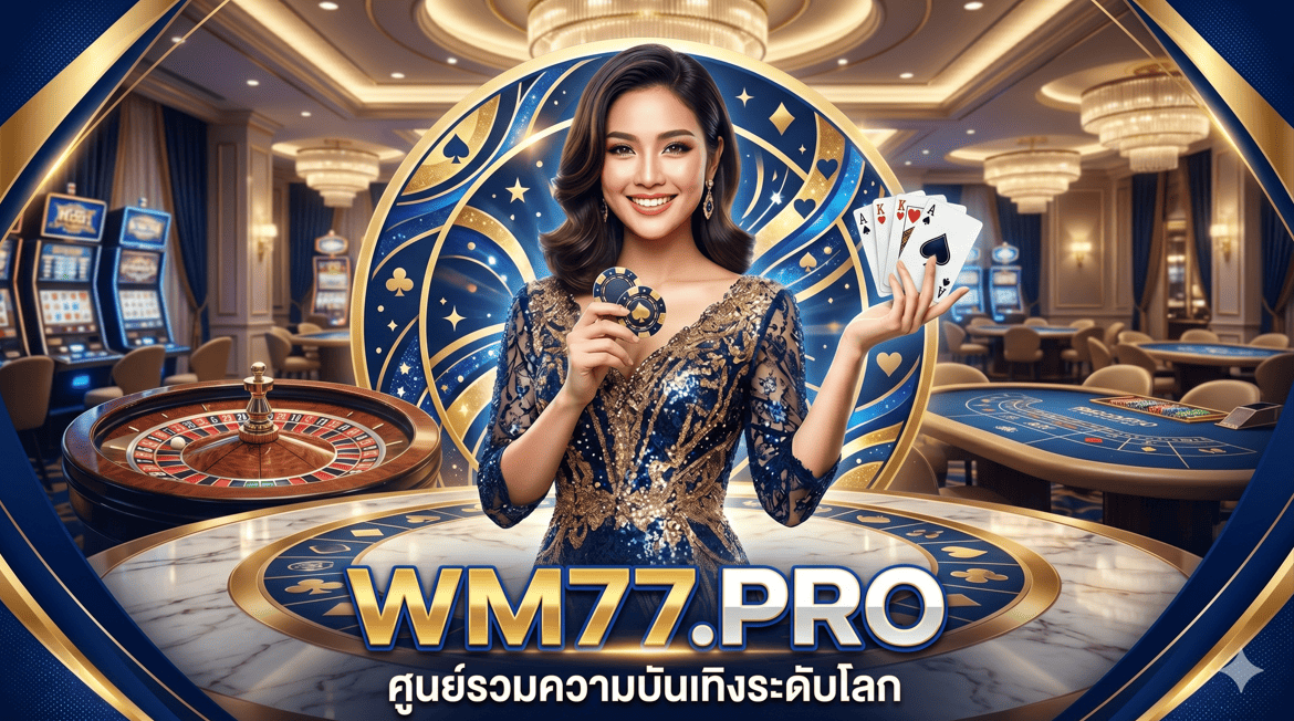 wm77pro